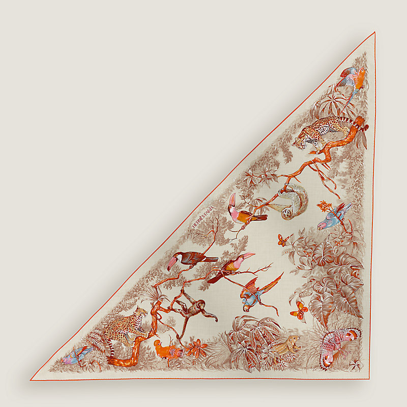 Equateur triangle | Hermès USA